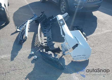 2023 Honda Pilot 2Wd Ex-L 8 Passenger из США, поврежденный, VIN 5FNYG2H4XPB008359